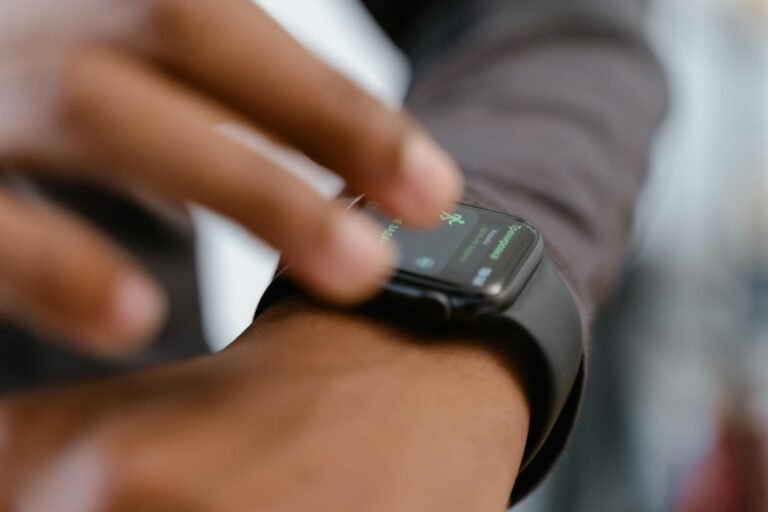 Amazfit GTR 4