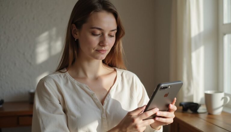 How To Take Professional Photos With IPhone