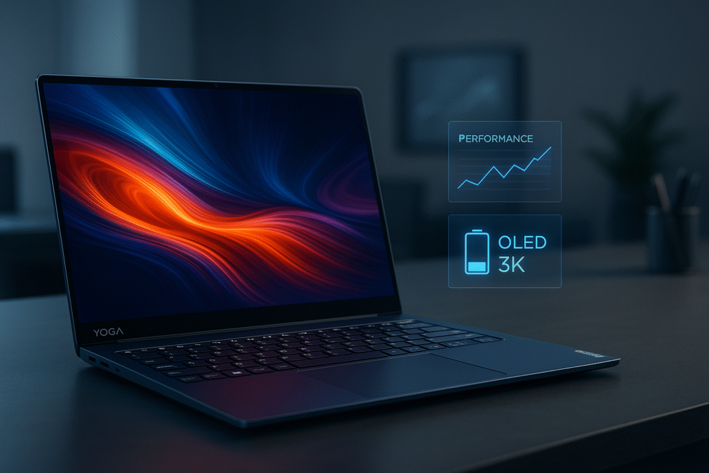Best Laptops 2025: MacBook Air M3 (2025) on a Minimalist White Desk