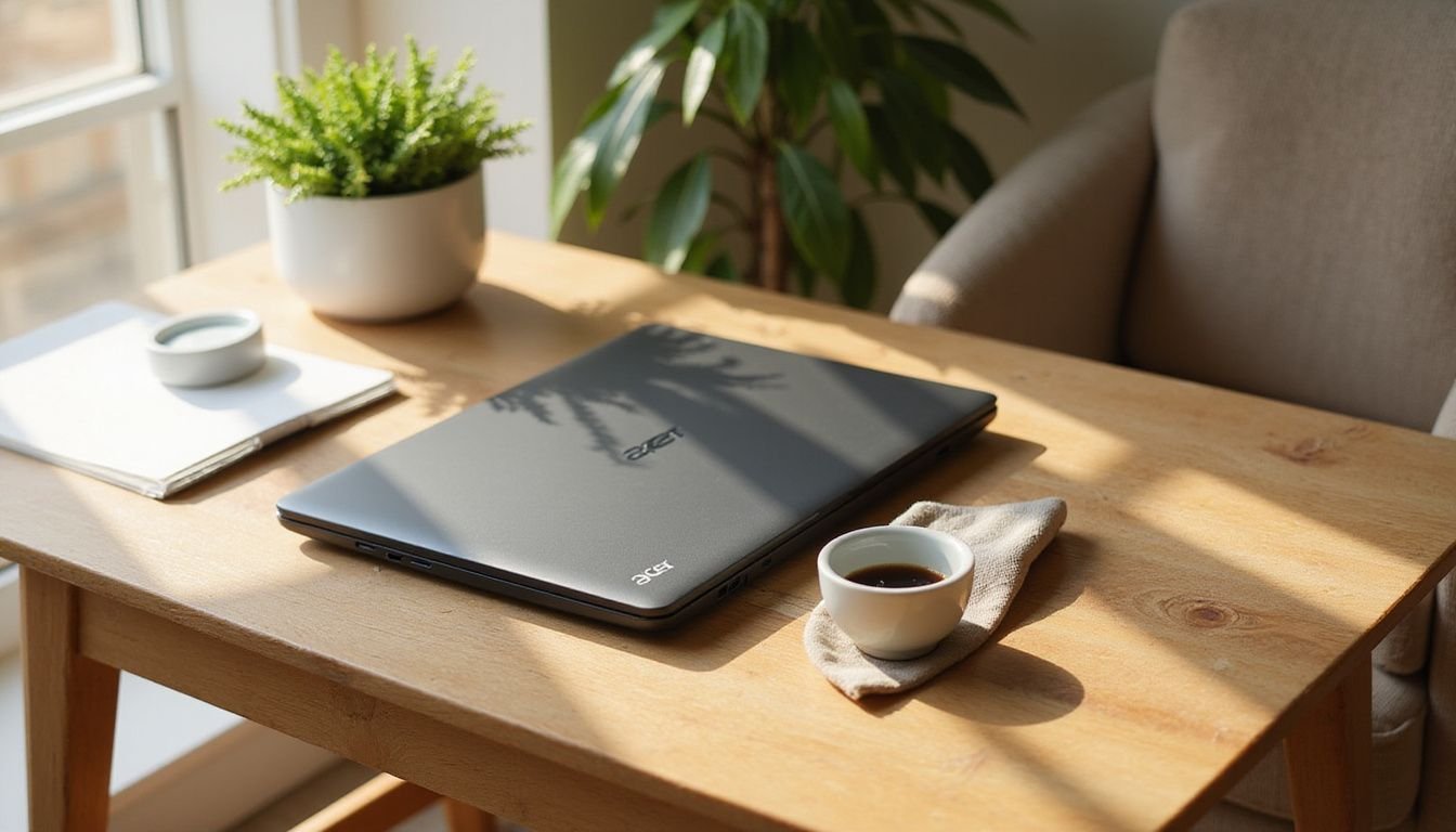 Acer Swift Go 14 Review: The Best Budget Laptop Of 2025?