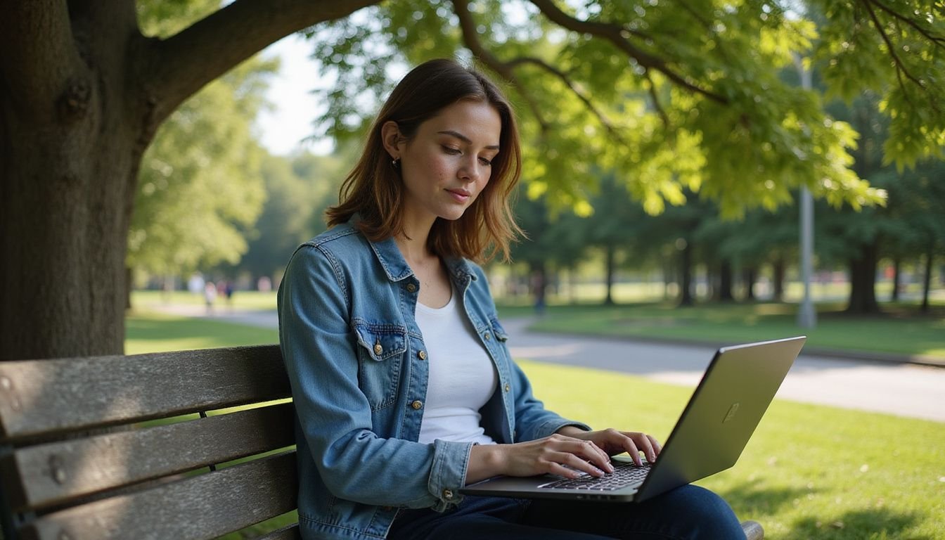 Lenovo Yoga Slim 7x Review: The Best Lightweight Laptop Of 2025